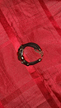 Multi-strand bracelet